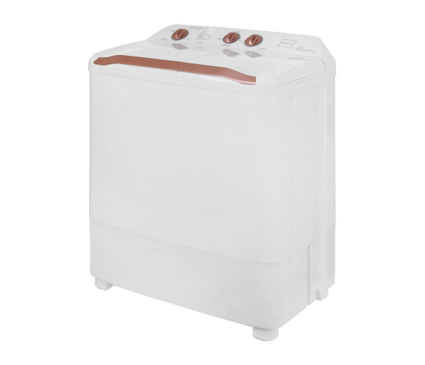 Pralko-wirówka Stella STDT-380 - 1476654 - zdjęcie 2